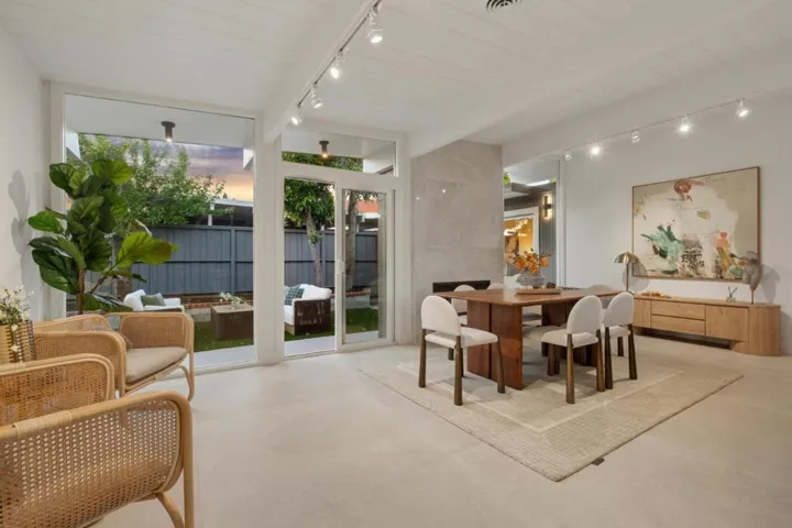 1751 Celeste Drive, San Mateo, California 94402