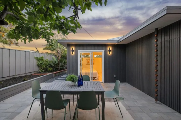 1751 Celeste Drive, San Mateo, California 94402