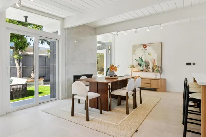 1751 Celeste Drive, San Mateo, California 94402