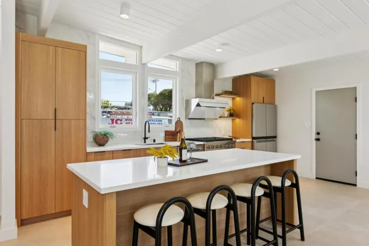 1751 Celeste Drive, San Mateo, California 94402