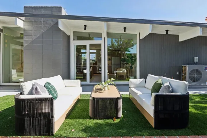 1751 Celeste Drive, San Mateo, California 94402