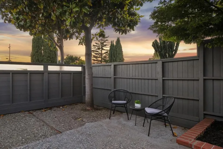 1751 Celeste Drive, San Mateo, California 94402