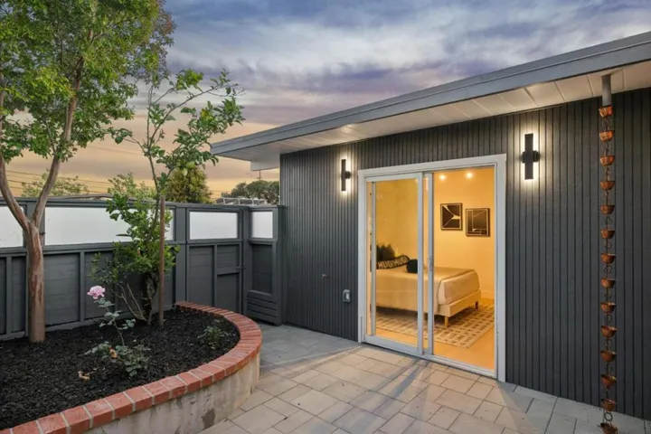 1751 Celeste Drive, San Mateo, California 94402
