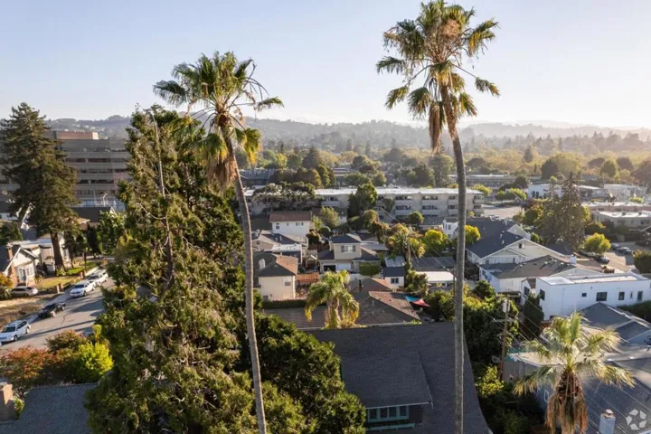 1751 Celeste Drive, San Mateo, California 94402