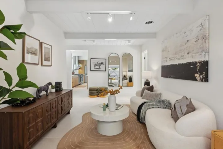 1751 Celeste Drive, San Mateo, California 94402