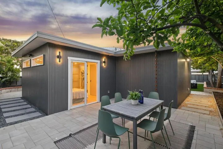 1751 Celeste Drive, San Mateo, California 94402