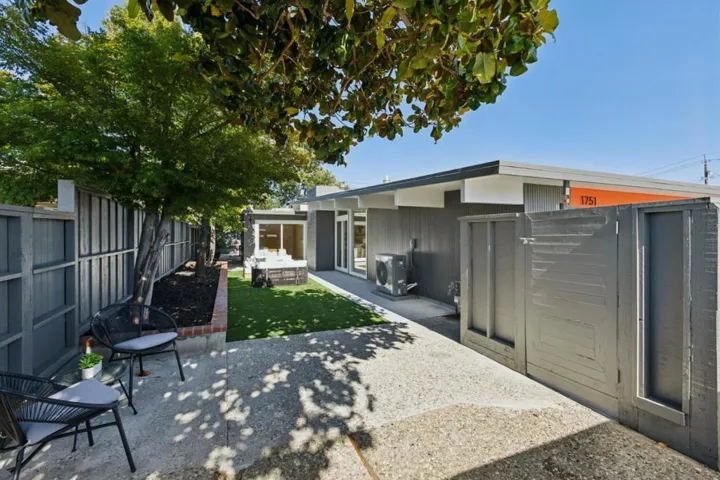 1751 Celeste Drive, San Mateo, California 94402