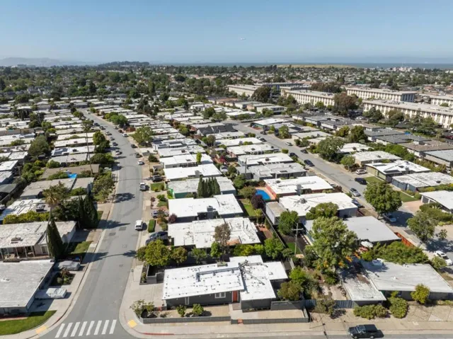 1751 Celeste Drive, San Mateo, California 94402