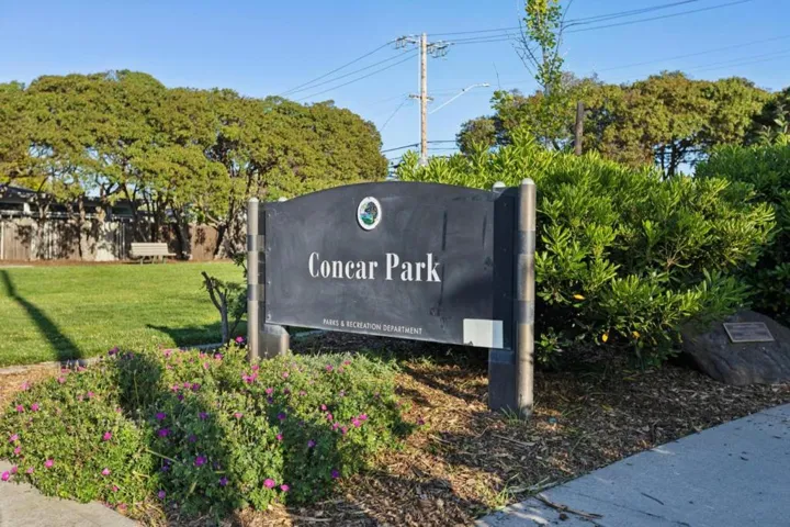 1751 Celeste Drive, San Mateo, California 94402