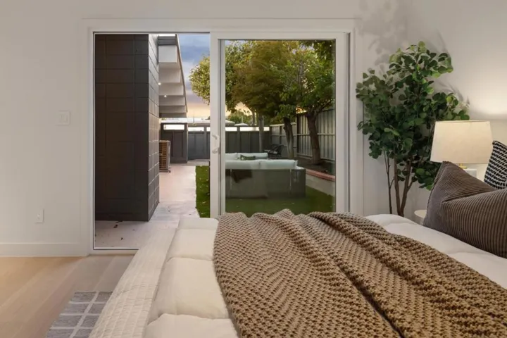 1751 Celeste Drive, San Mateo, California 94402