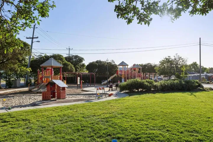 1751 Celeste Drive, San Mateo, California 94402