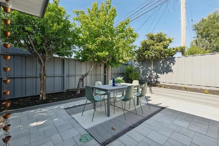 1751 Celeste Drive, San Mateo, California 94402