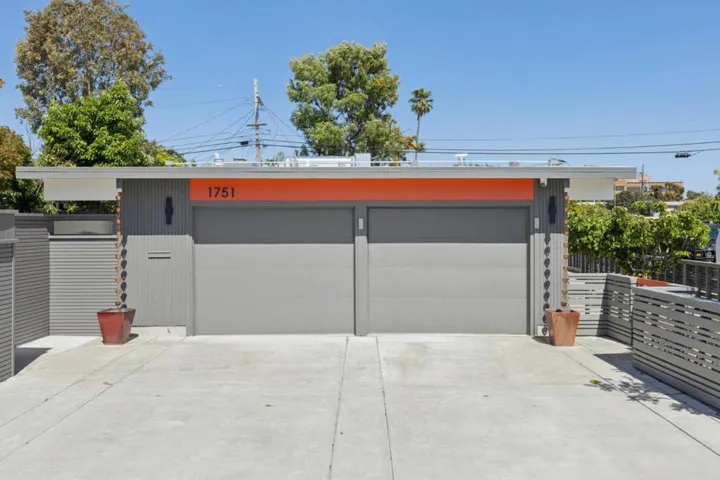 1751 Celeste Drive, San Mateo, California 94402