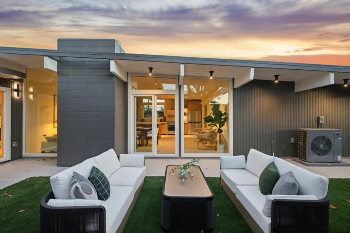 1751 Celeste Drive, San Mateo, California 94402
