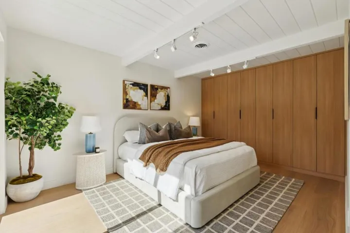 1751 Celeste Drive, San Mateo, California 94402