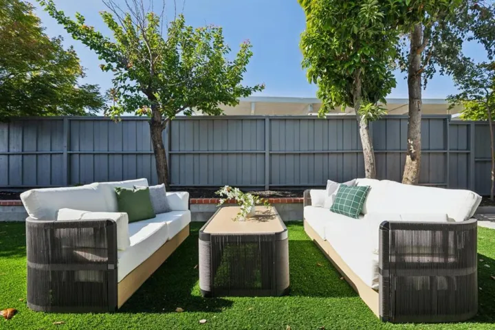 1751 Celeste Drive, San Mateo, California 94402