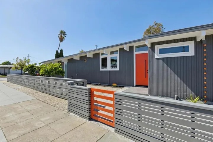 1751 Celeste Drive, San Mateo, California 94402