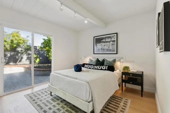 1751 Celeste Drive, San Mateo, California 94402