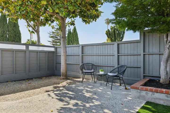 1751 Celeste Drive, San Mateo, California 94402