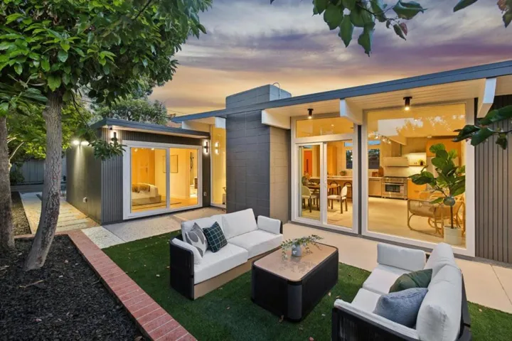 1751 Celeste Drive, San Mateo, California 94402