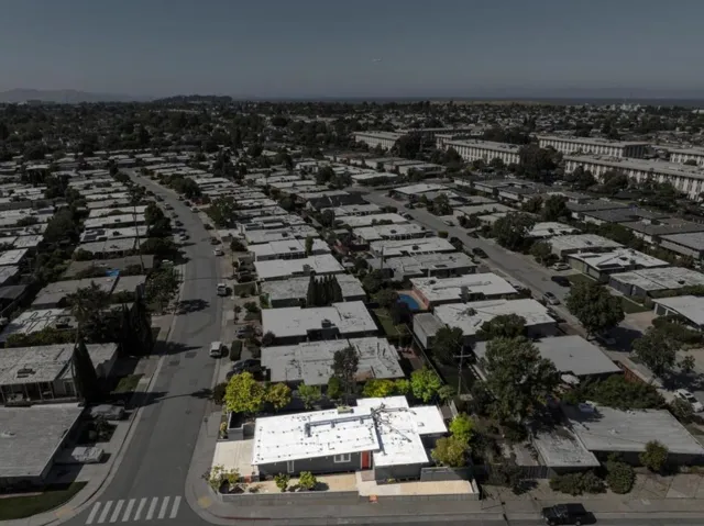 1751 Celeste Drive, San Mateo, California 94402