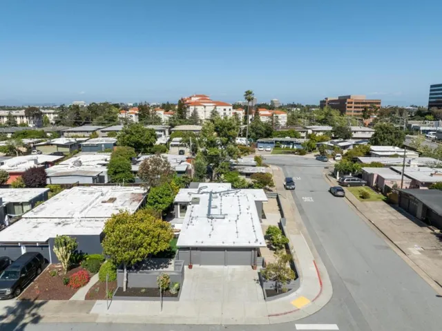 1751 Celeste Drive, San Mateo, California 94402