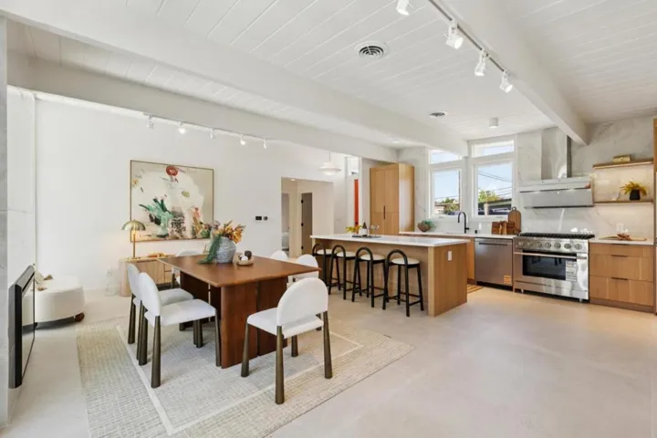 1751 Celeste Drive, San Mateo, California 94402