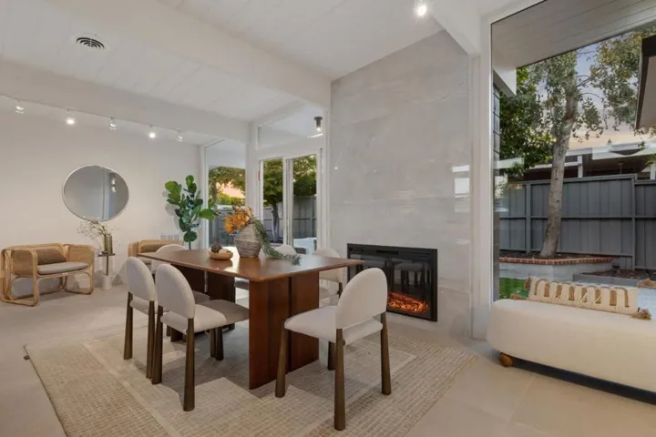 1751 Celeste Drive, San Mateo, California 94402