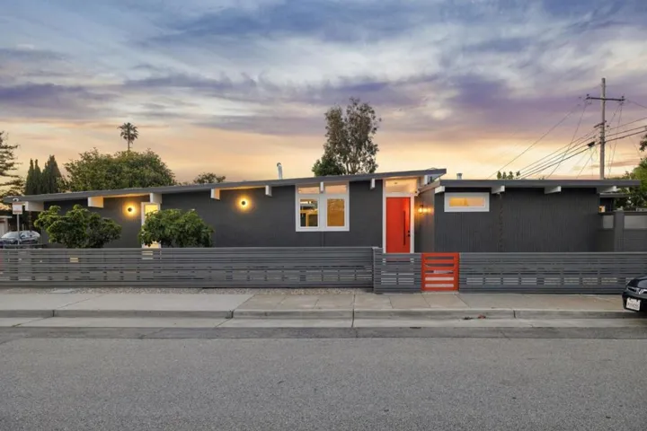 1751 Celeste Drive, San Mateo, California 94402