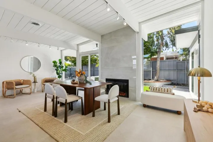 1751 Celeste Drive, San Mateo, California 94402