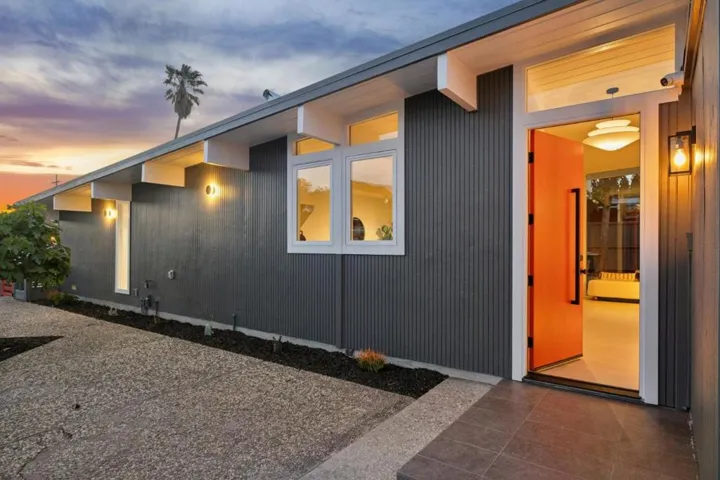 1751 Celeste Drive, San Mateo, California 94402