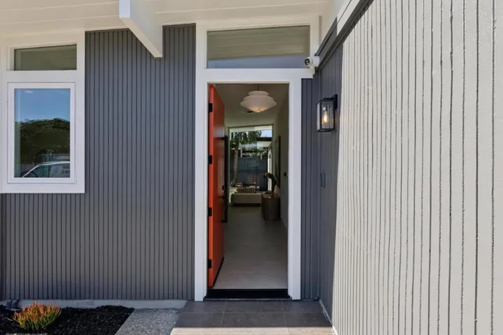 1751 Celeste Drive, San Mateo, California 94402