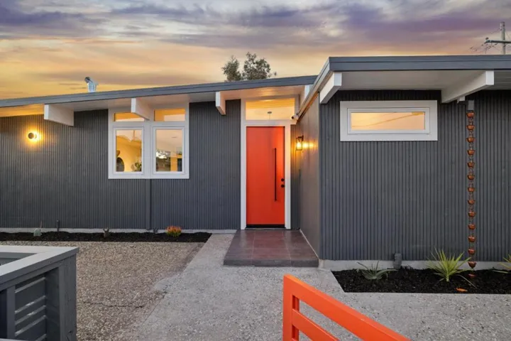 1751 Celeste Drive, San Mateo, California 94402