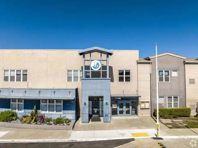 1751 Celeste Drive, San Mateo, California 94402