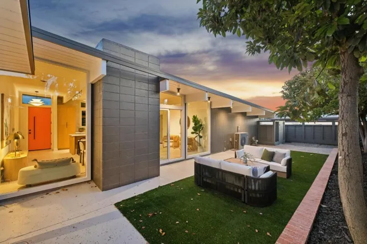 1751 Celeste Drive, San Mateo, California 94402