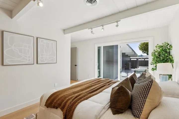 1751 Celeste Drive, San Mateo, California 94402