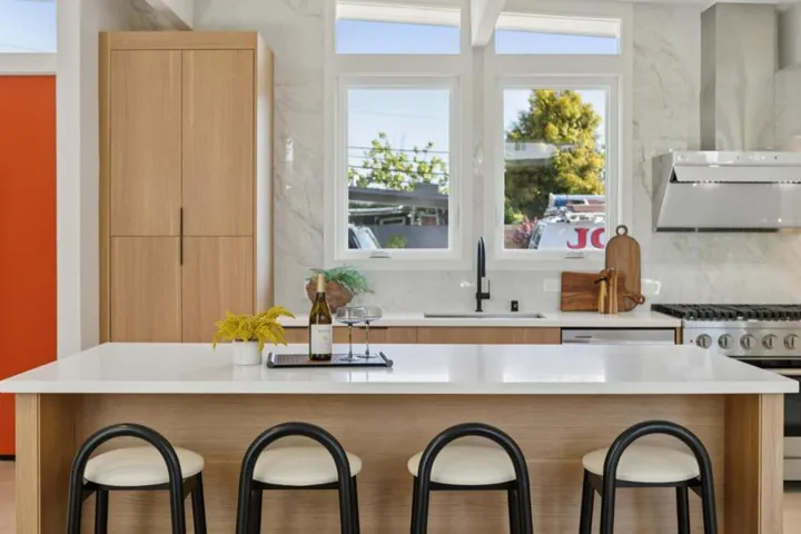 1751 Celeste Drive, San Mateo, California 94402