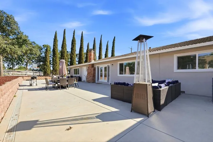 10740 New Avenue, Gilroy, California 95020