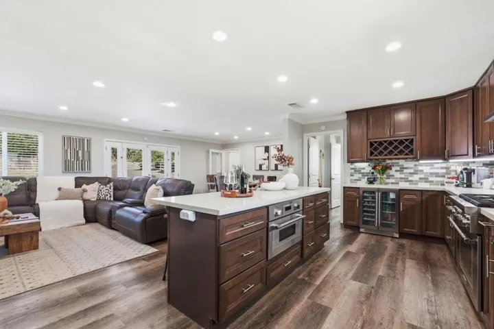 10740 New Avenue, Gilroy, California 95020