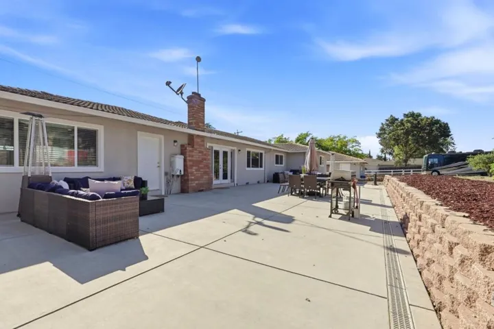 10740 New Avenue, Gilroy, California 95020