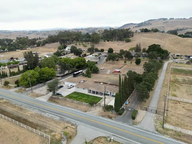 10740 New Avenue, Gilroy, California 95020