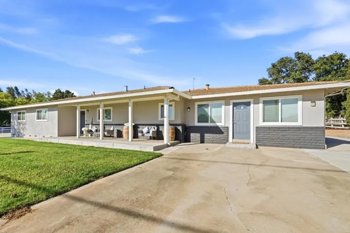 10740 New Avenue, Gilroy, California 95020