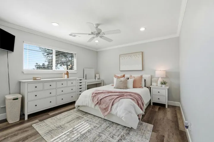 10740 New Avenue, Gilroy, California 95020