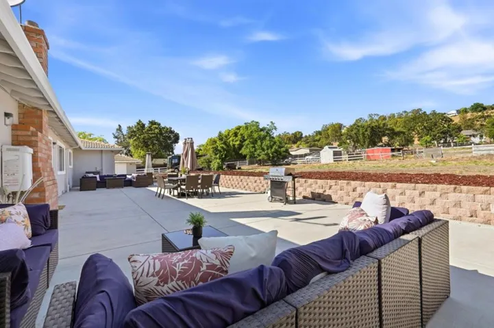 10740 New Avenue, Gilroy, California 95020