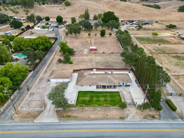 10740 New Avenue, Gilroy, California 95020