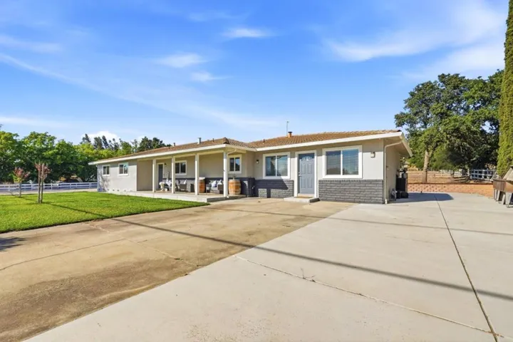 10740 New Avenue, Gilroy, California 95020