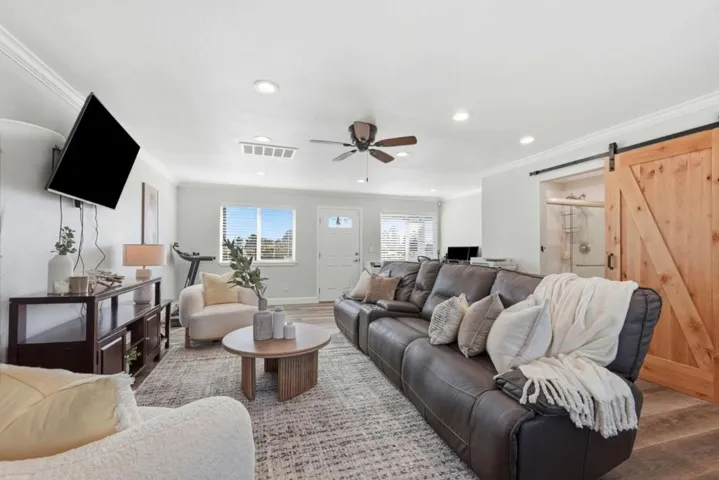 10740 New Avenue, Gilroy, California 95020