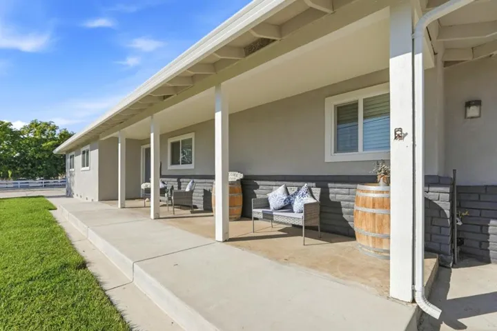 10740 New Avenue, Gilroy, California 95020