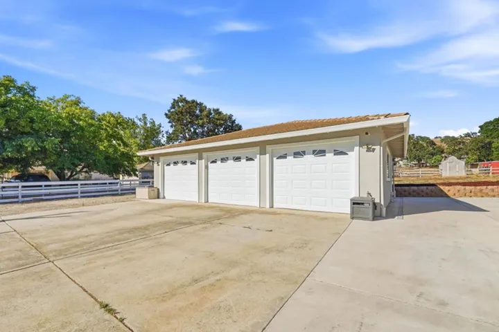 10740 New Avenue, Gilroy, California 95020