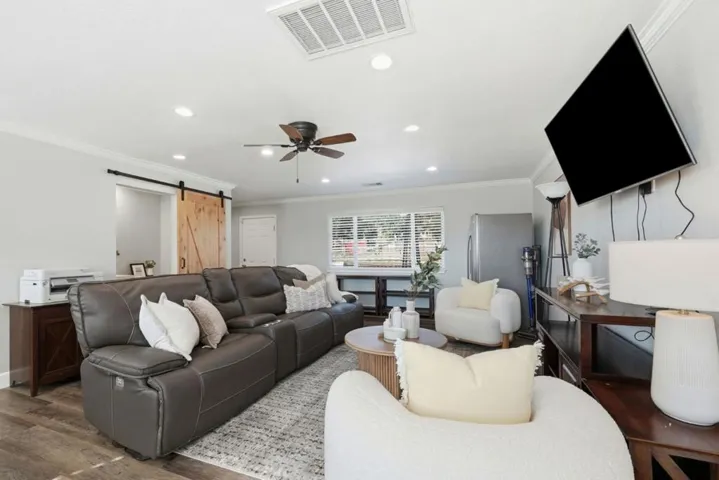 10740 New Avenue, Gilroy, California 95020